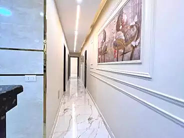 Apartments For sale - 3 rooms - floor 2