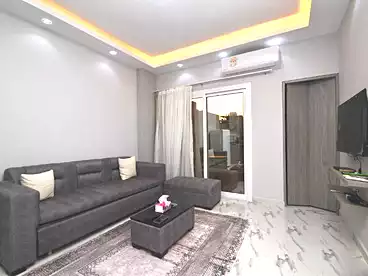 Apartments For rent - 1 rooms - floor 1