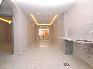 Apartments For rent - 2 rooms - floor 3