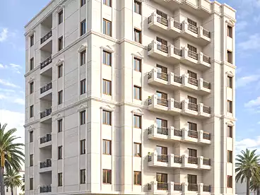 Apartments For sale - 3 rooms