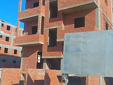 عقارات للبيع في مسلسل 1، حدائق أكتوبر، 125 متر