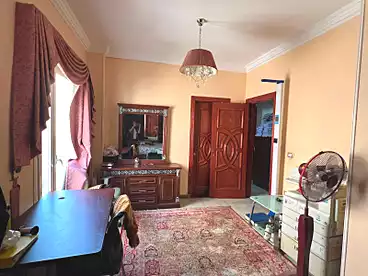 Apartments For sale in El Hay El Thalith St., Neighborhood 3rd, 136 sqm