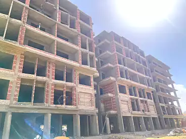 Apartments For sale - 2 rooms - floor 3