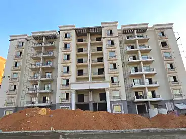 Apartments For sale - 3 rooms - floor 5