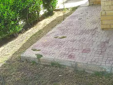 Chalet with Garden For sale - 2 rooms - floor 1
