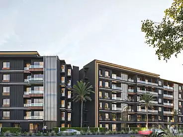 Apartments For sale - 1 rooms - floor 1