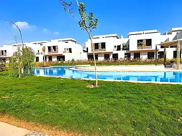 Twin House For sale - 4 rooms