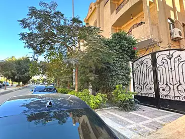 روف للبيع - 3 غرف - بالدور 3