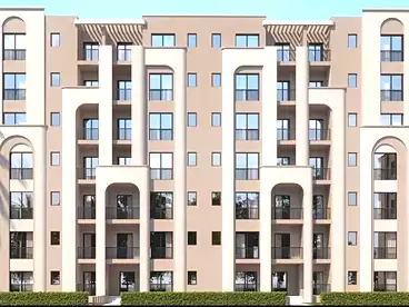 Apartments For sale - 2 rooms - floor 2