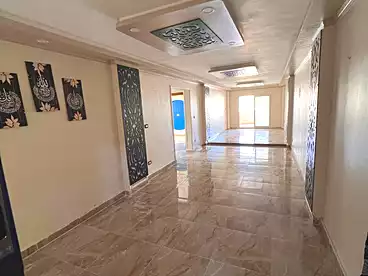 عقارات للبيع - 4 غرف - بالدور 4