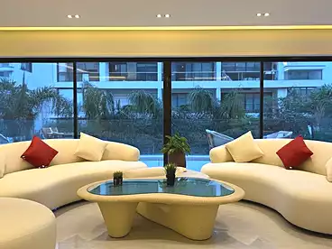 Apartments For sale - 4 rooms - floor 2