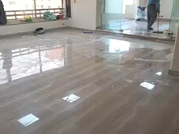 Administrative For rent - 3 rooms - floor 4