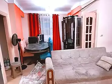 شقق للبيع في شارع محمد نجيب، سيدي بشر بحري، 80 متر