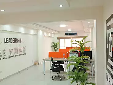 عقارات للإيجار - 3 غرف - بالدور 5