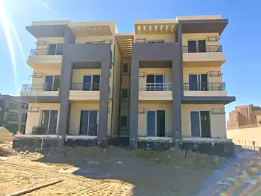 عقارات للبيع - 3 غرف - بالدور 1