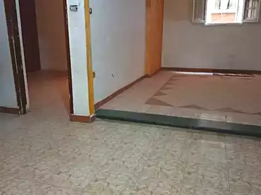 شقق للإيجار - 4 غرف - بالدور 1