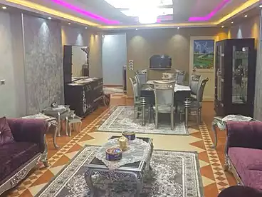 شقق للبيع في المريوطية، فيصل، 185 متر
