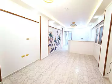 عقارات للبيع في شارع رقم 55، شاطئ النخيل - ٦ اكتوبر، 110 متر