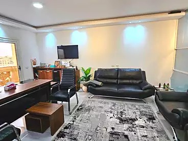 عقارات للإيجار - 3 غرف - بالدور 5