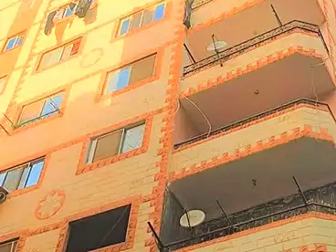 Apartments For rent - 3 rooms - floor 8