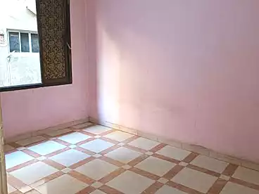 شقق للإيجار - 2 غرف - بالدور 2