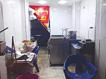 Shops For rent - floor 0