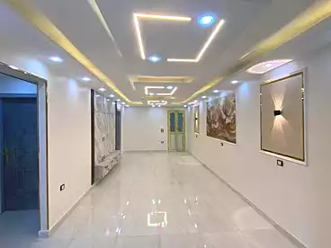 عقارات للبيع - 3 غرف - بالدور 5