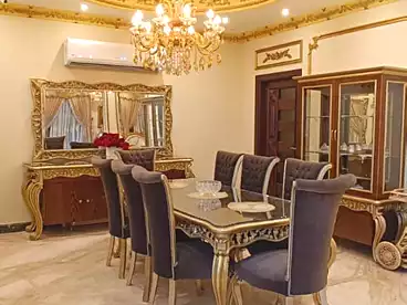 Separate Villa For rent - 4 rooms