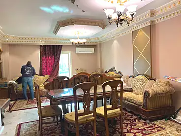Apartments For sale - 3 rooms - floor 4
