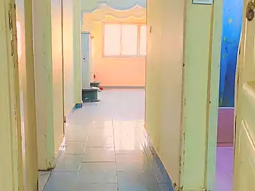 Apartments For sale - 3 rooms - floor 6