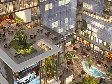 Commercial For sale - floor 1