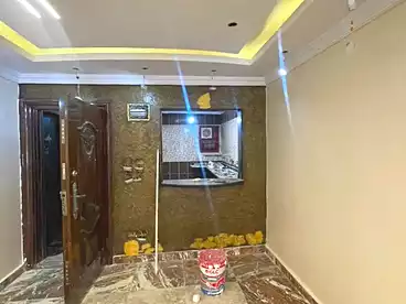عقارات للبيع - 3 غرف - بالدور 2