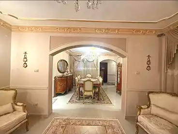 عقارات للبيع - 3 غرف - بالدور 6