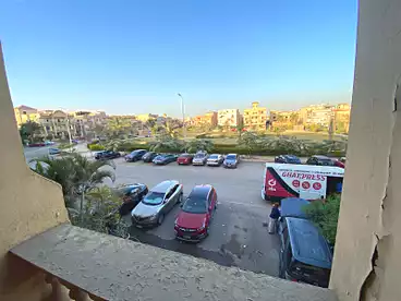 عقارات للبيع - 3 غرف - بالدور 1