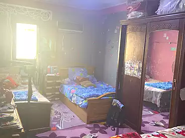 Apartments For sale - 2 rooms - floor 5