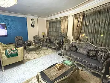 عقارات للبيع - 3 غرف - بالدور 8