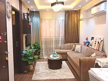 شقق للبيع - 2 غرف - بالدور 3
