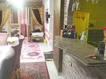 Apartments For sale - 3 rooms - floor 7