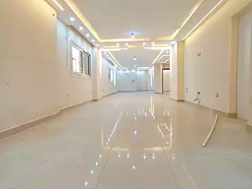 عقارات للإيجار - 3 غرف - بالدور 3