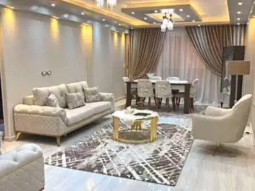عقارات للإيجار - 3 غرف - بالدور 5