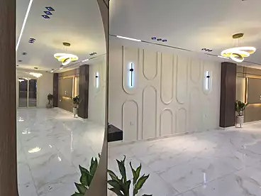 Apartments For sale - 3 rooms - floor 10