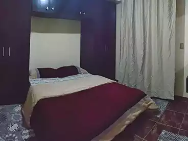 شقق للإيجار - 1 غرف - بالدور 9