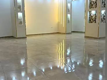 شقق للبيع - 3 غرف - بالدور 11