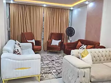 شقق للبيع في المريوطية، فيصل، 160 متر