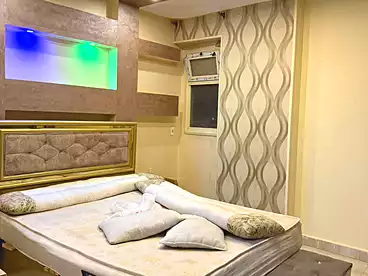 عقارات للبيع - 3 غرف - بالدور 9