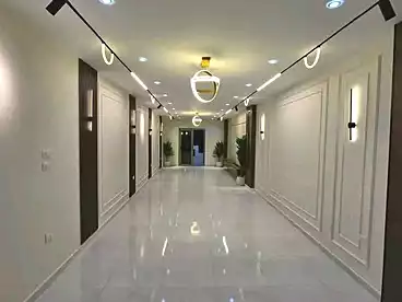 Apartments For sale - 3 rooms - floor 7