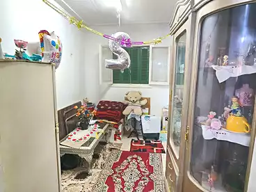 Apartments For sale in Mohamed Farid St., Sidi Beshr Qebli, 80 sqm