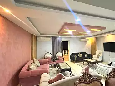Properties For rent - 3 rooms - floor 6