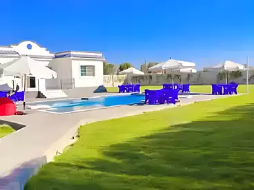 Separate Villa For sale - 3 rooms
