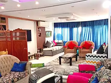 شقق للبيع - 3 غرف - بالدور 13